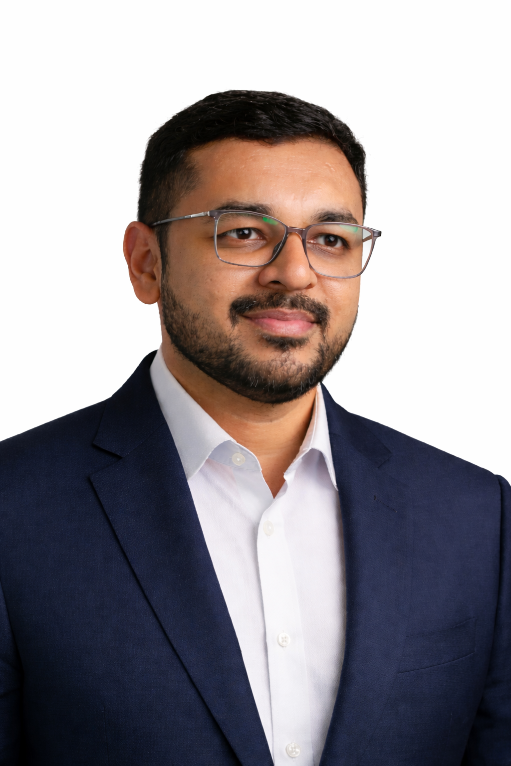 Prashant Khanderia